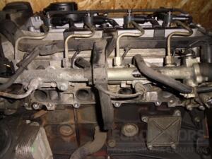Топливная рейка (без датчика) Mercedes Sprinter 2.2cdi (901/905) 1995-2006 0445214004 39317