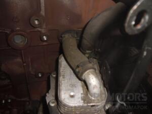 Теплообмінник (Радіатор масляний) Ford S-Max 2.2tdci 2006-2015 39368
