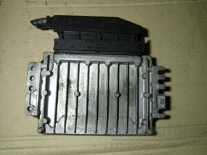 Блок управления двигателем Renault Clio 1.4 16V (II) 1998-2005 S110130334 A 39415