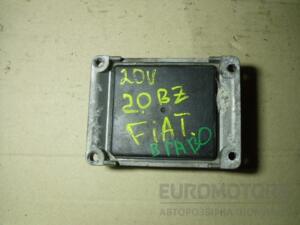 Блок керування двигуном Fiat Bravo 2.0 20V 1995-2001 0261206068 39420