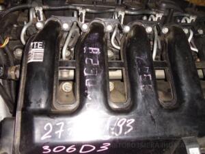 Топливная рейка (без датчика) BMW 5 3.0td (E60/E61) 2003-2010 0445216015 39611