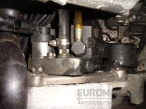 Топливный насос высокого давления (ТНВД) BMW 7 3.0td (E65/E66) 2001-2008 0445010146 39613