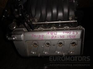 Форсунка бензинова електрична Audi S4 4.2 (B6 quattro) 2003-2005 0280156180 39655