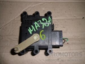 Моторчик заслонки отопителя Mazda 6 2002-2007 39706