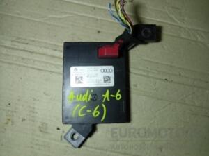 Блок электронный Audi A6 (C6) 2004-2011 4F0907335B 39778