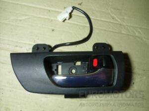 Ручка двері внутрішня права Lexus RX 2003-2009 39787