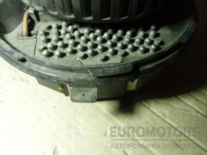 Резистор печки Audi A3 (8P) 2003-2012 3C0907521B 39858