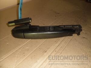 Ручка двері зовнішня задня права Lexus RX 2003-2009 39936