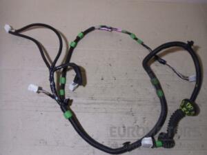 Проводка двери задняя правая (коса) Lexus RX 2003-2009 8215348080 39999