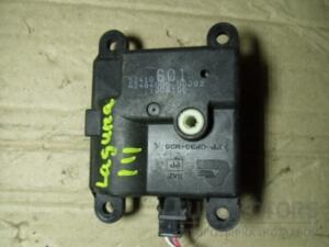 Моторчик заслонки печки Renault Laguna (III) 2007-2015 52410601 40063