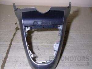 Рамка КПП Toyota Verso 2009-2018 554340F050 40272