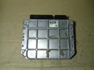Блок управления двигателем Toyota Verso 2.0d 2009-2018 896610F350 40315