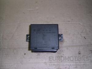 Блок комфорта Opel Vectra (B) 1995-2002 09135156 40323