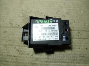 Блок управления сидением правый BMW 5 (E60/E61) 2003-2010 692644501 40661