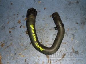 Патрубок отопителя к дополнит помпе BMW 5 3.0td (E60/E61) 2003-2010 64216917699 40822