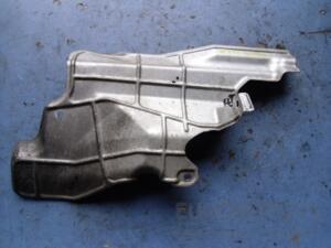Защита тепловая Mercedes E-class 3.0cdi (W211) 2002-2009 40840