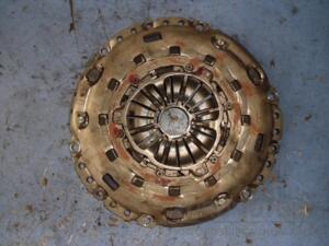 Корзина сцепления Ford Transit 2.2tdci 2006-2013 40884