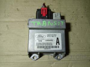 Блок управления Airbag Ford Transit 2000-2006 YC1A14B321AE 41007