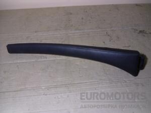 Накладка центральній консолі BMW 5 (E60/E61) 2003-2010 1116438 41028