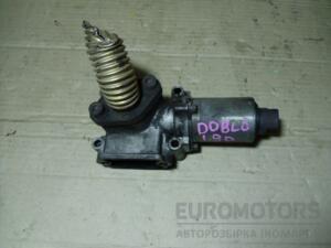 Клапан EGR элект 5 пинов Fiat Doblo 1.9d 2000-2009 7.22947.02 41088