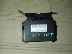 Блок управления АКПП Mercedes E-class (W211) 2002-2009 A0355454132 41104