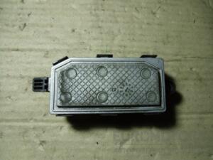 Резистор печки Ford S-Max 2006-2015 6G9T19E624DB 41214