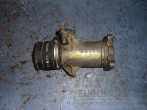Патрубок интеркуллера метал Mercedes Vito 2.3td (W638) 1996-2003 6010980817 41326