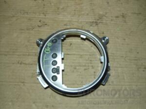 Дисплей АКПП с рамкой Audi TT (8J) 2006-2015 8J1713463 41401