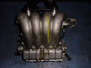 Колектор впускний Mitsubishi Outlander 2.4 16V 2003-2006 41441
