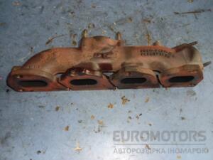 Коллектор выпускной Ford S-Max 2.2tdci 2006-2015 8G9Q9431BA 41495