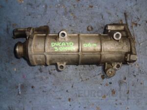 Охладитель ОГ (Радиатор системы EGR) Citroen Jumper 3.0Mjet 2006-2014 504136967 41536
