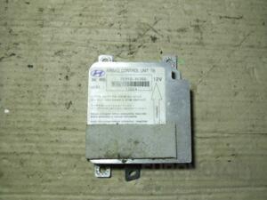 Блок управления Airbag Hyundai Getz 2002-2010 959101C200 41582