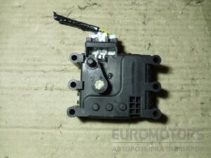 Моторчик заслінки печі Mazda CX-7 2007-2012 9909Y 41633