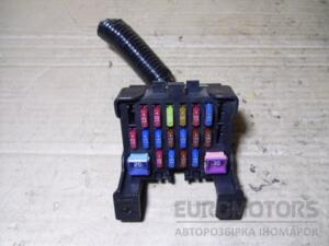 Блок запобіжників салонний Mazda CX-7 2007-2012 41638