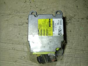 Блок управления Airbag Toyota Corolla Verso 2004-2009 891700F070 41659