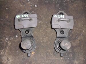 Замок капота боковой Mercedes E-class (W211) 2002-2009 2118800360 41771