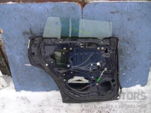 Ручка двери внутреняя задняя левая Subaru Forester 2002-2007 41803-01