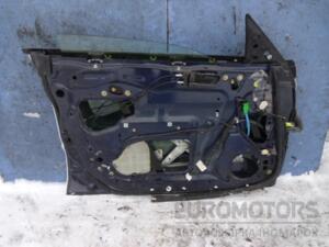 Ручка двері внутрішня передня ліва Subaru Forester 2002-2007 61051SA011ML 41805-01