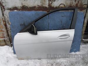 Склопідйомник передній лівий електро Mercedes C-class (W204) 2007-2015 41806-03