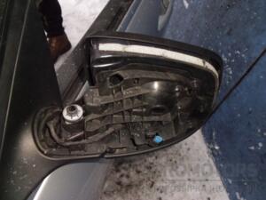 Зеркало левое электр 11 пинов -11 Mercedes C-class (W204) 2007-2015 A2048100919 41809