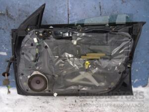 Стеклоподъемник передний правый электр Subaru Legacy Outback (B13) 2003-2009 61222AG000 41815-02