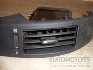 Дефлектор воздушный центральный левый Toyota Corolla Verso 2004-2009 6556434010 41826