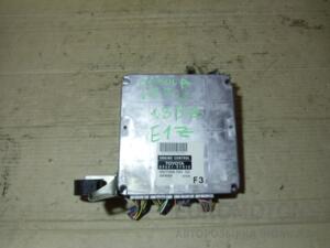 Блок управления двигателем Toyota Corolla Verso 1.8 2004-2009 89661-0F030 41835