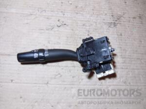 Подрулевой переключатель левый Toyota Corolla Verso 2004-2009 8414005110 41844