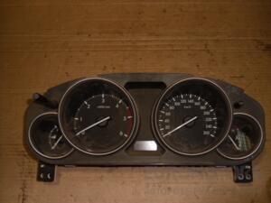 Панель приборов Mazda 6 2.2 MZR-CD 2007-2012 3AGDK1B 41857