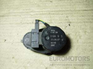 Моторчик заслонки отопителя BMW 5 (E60/E61) 2003-2010 6942990 41893