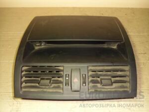 Дефлектор воздушный центральный Mazda 6 2.2 MZR-CD 2007-2012 GS1D55311 41899