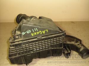 Корпус воздушного фильтра Renault Laguna 2.0 16V (III) 2007-2015 8200545837 J 41905