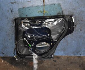 Ручка двері внутрішня задні праві Subaru Forester 2.0 16V 2002-2007 61051SA021ML BF-91