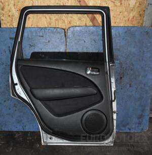 Кнопка склопідіймача задня ліва Mitsubishi Outlander 2003-2006 41941